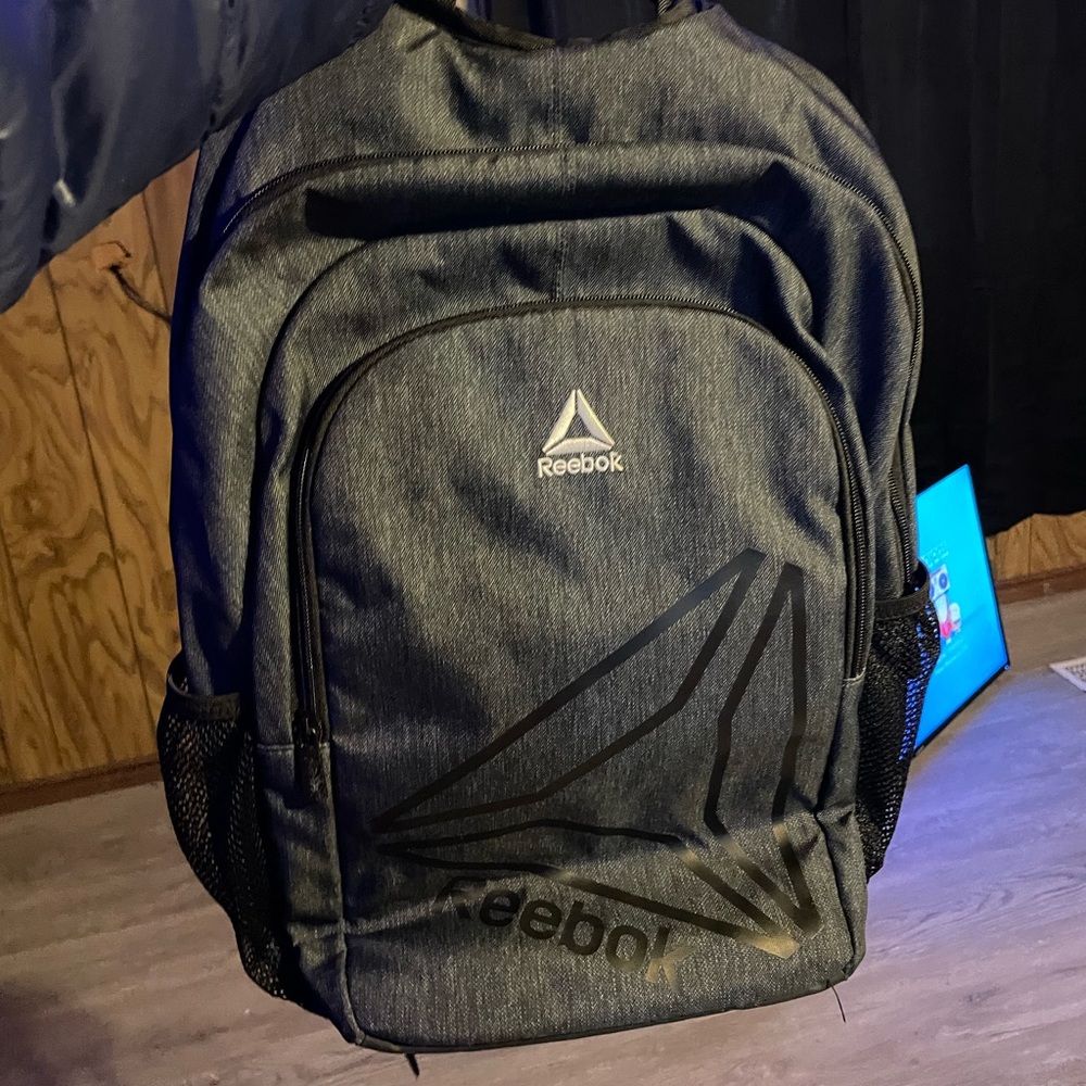 Rebook bag
